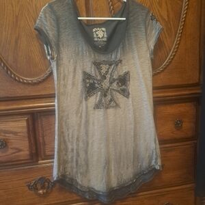 Velvet Stone Women's T Shirt Lot NWT/ Excellent Condition